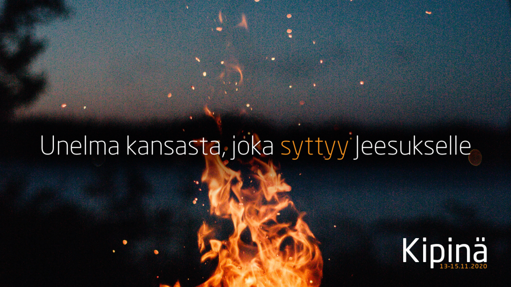Kipinä 20 coverphoto notski Kipinä 20 coverphoto notski